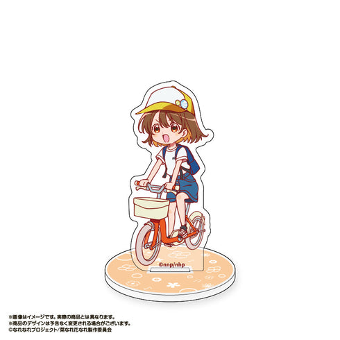 『菜なれ花なれ』miniアクリルスタンド Vol.2 美空かなた